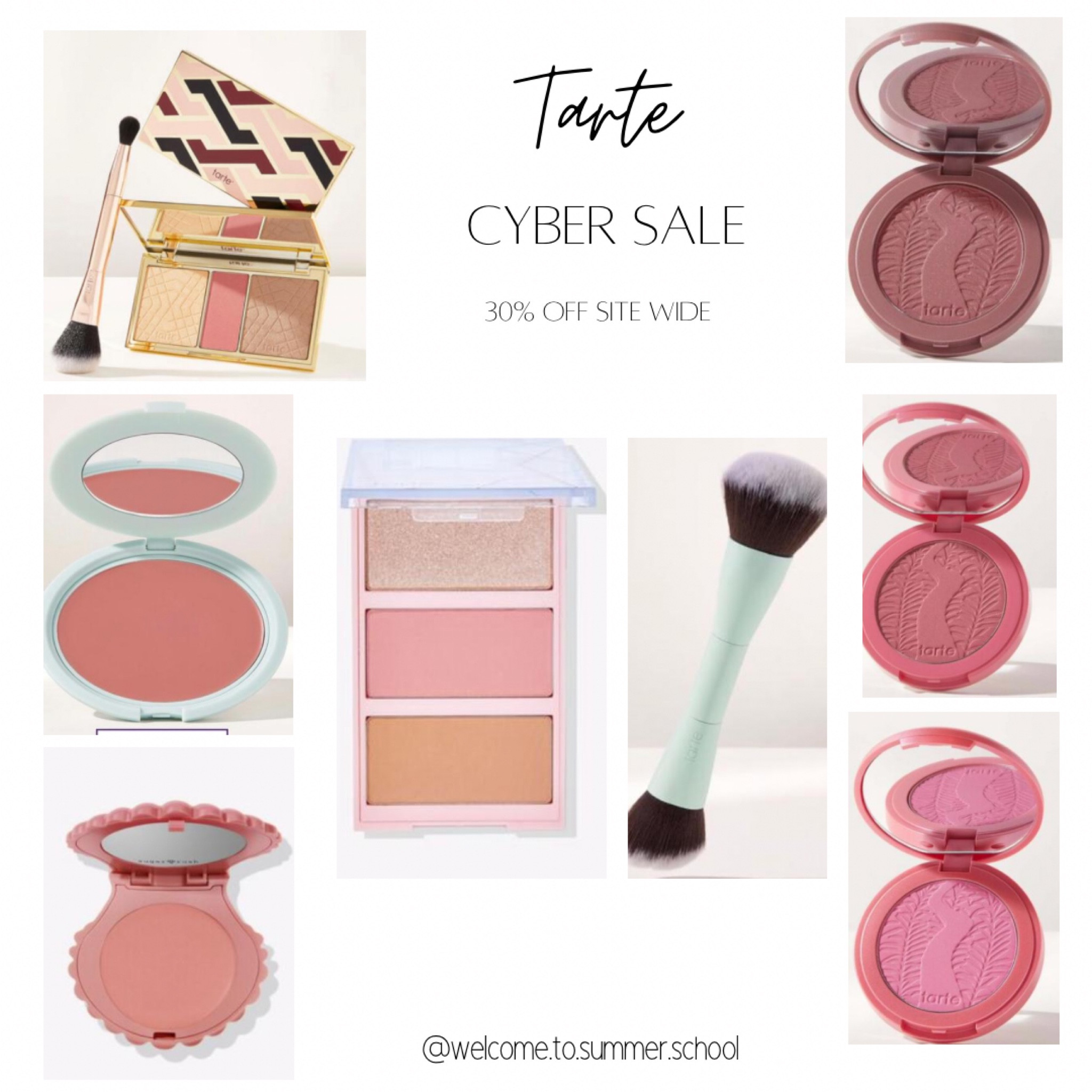 #LTKbeauty #LTKunder50 #LTKsalealert