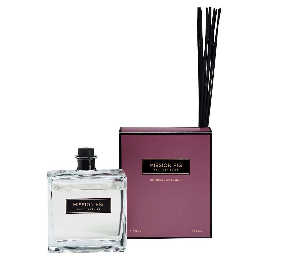Signature Home Scent Collection - Mission Fig | Pottery Barn (US)
