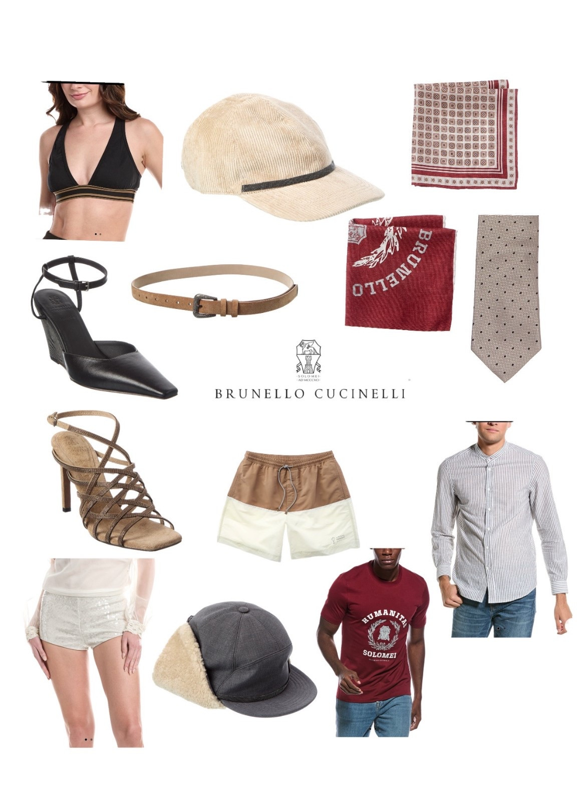 Brunello from $79.99 to $499 inside SALE ❤️‍🔥

#LTKHoliday #LTKSaleAlert #LTKGiftGuide