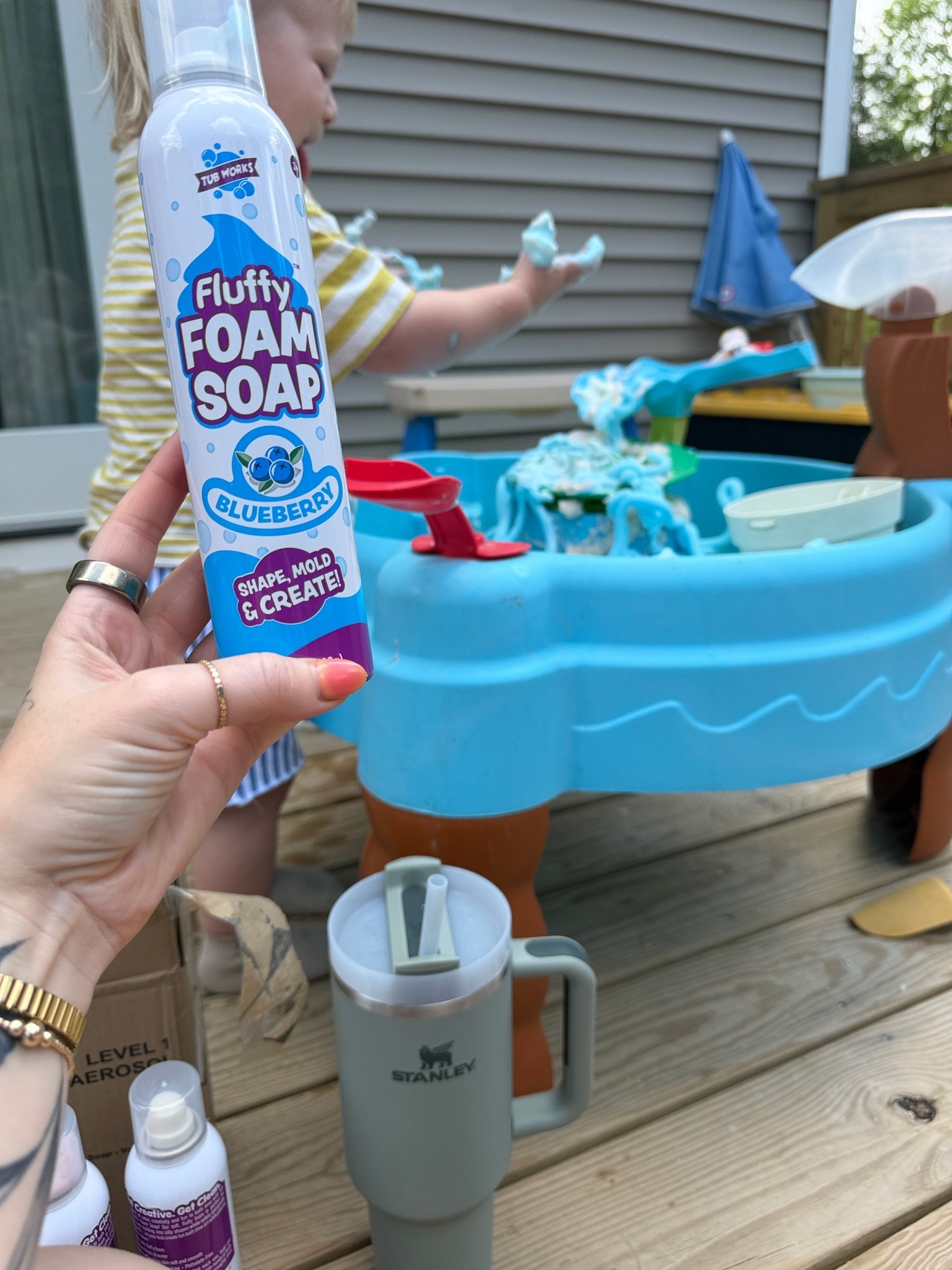 summer favs for my toddler 

#summer #amazon #toddler 

￼

#LTKmomlife #LTKSwim #LTKBaby