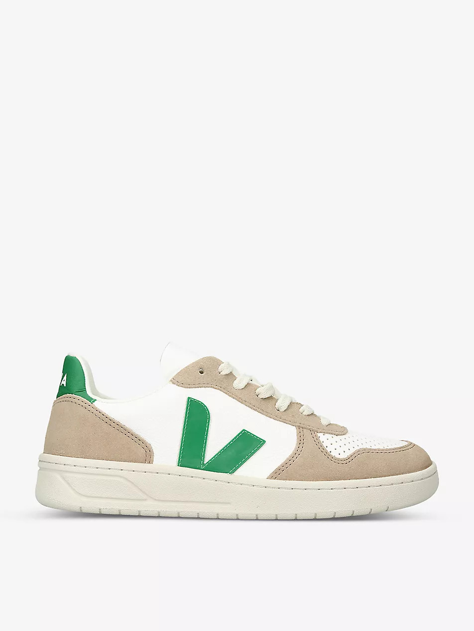 V10 SNEAKER | Selfridges