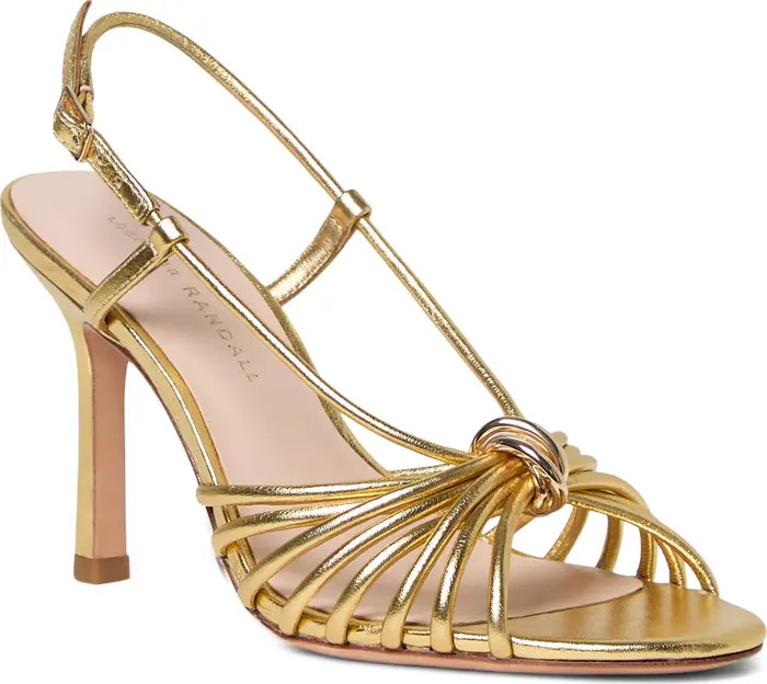 Mareka Slingback Sandal (Women) | Nordstrom