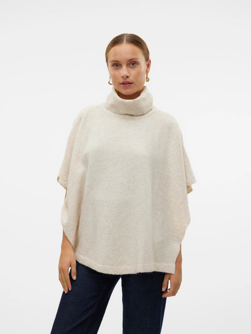 Poncho | Vero Moda® | Vero Moda