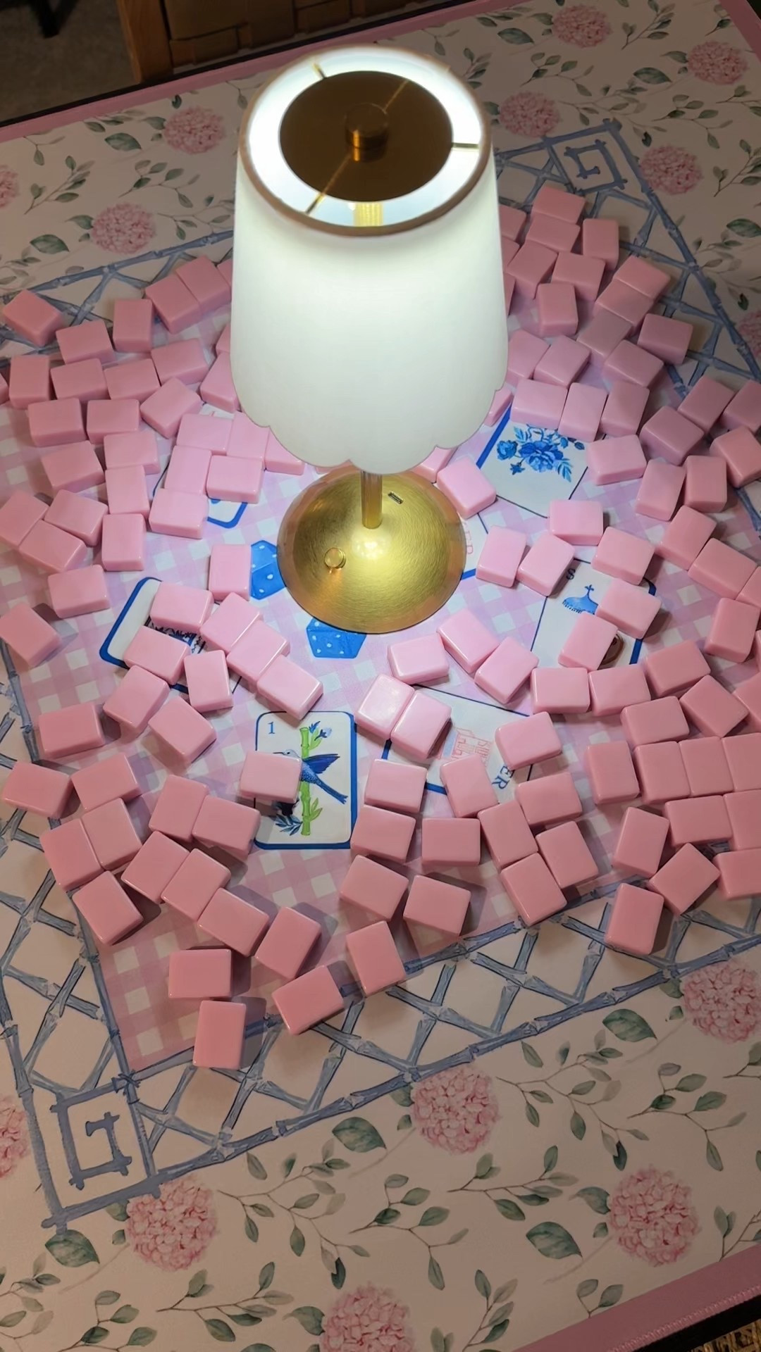 Mahjong ✨

Mahjong, Mahjong mat, hobby, Amazon, Target

#LTKFindsUnder100 #LTKHome #LTKFindsUnder50