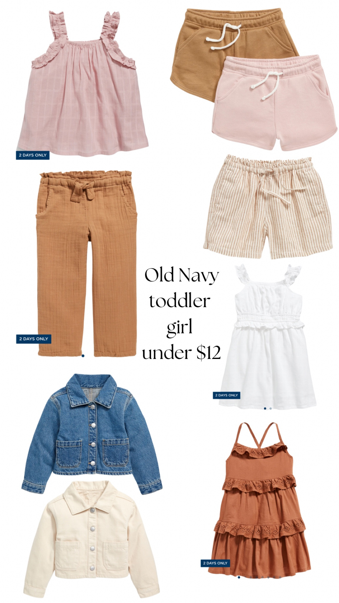 Old navy toddler girls sale 