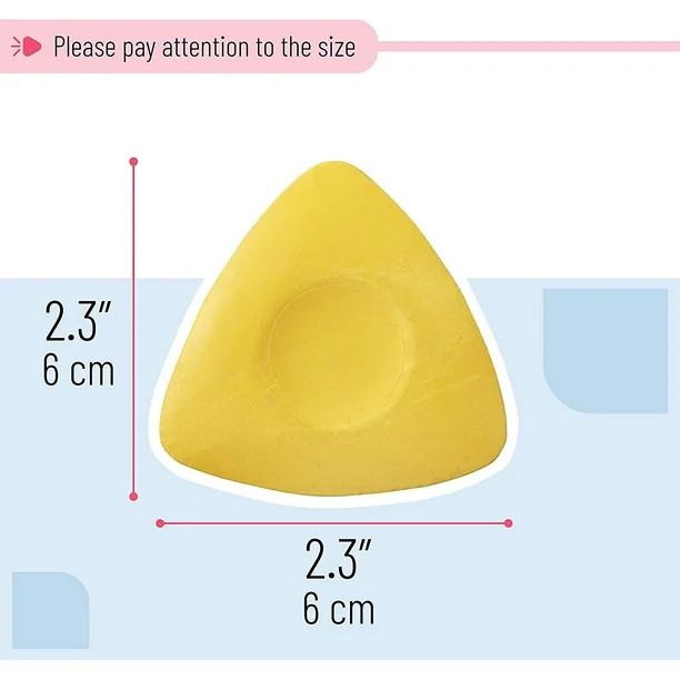 Mr. Pen- Tailors Chalk, 8 Pack, Fabric Chalk, Sewing Chalk, Sewing Chalk for Fabric, Tailors Chal... | Walmart (US)