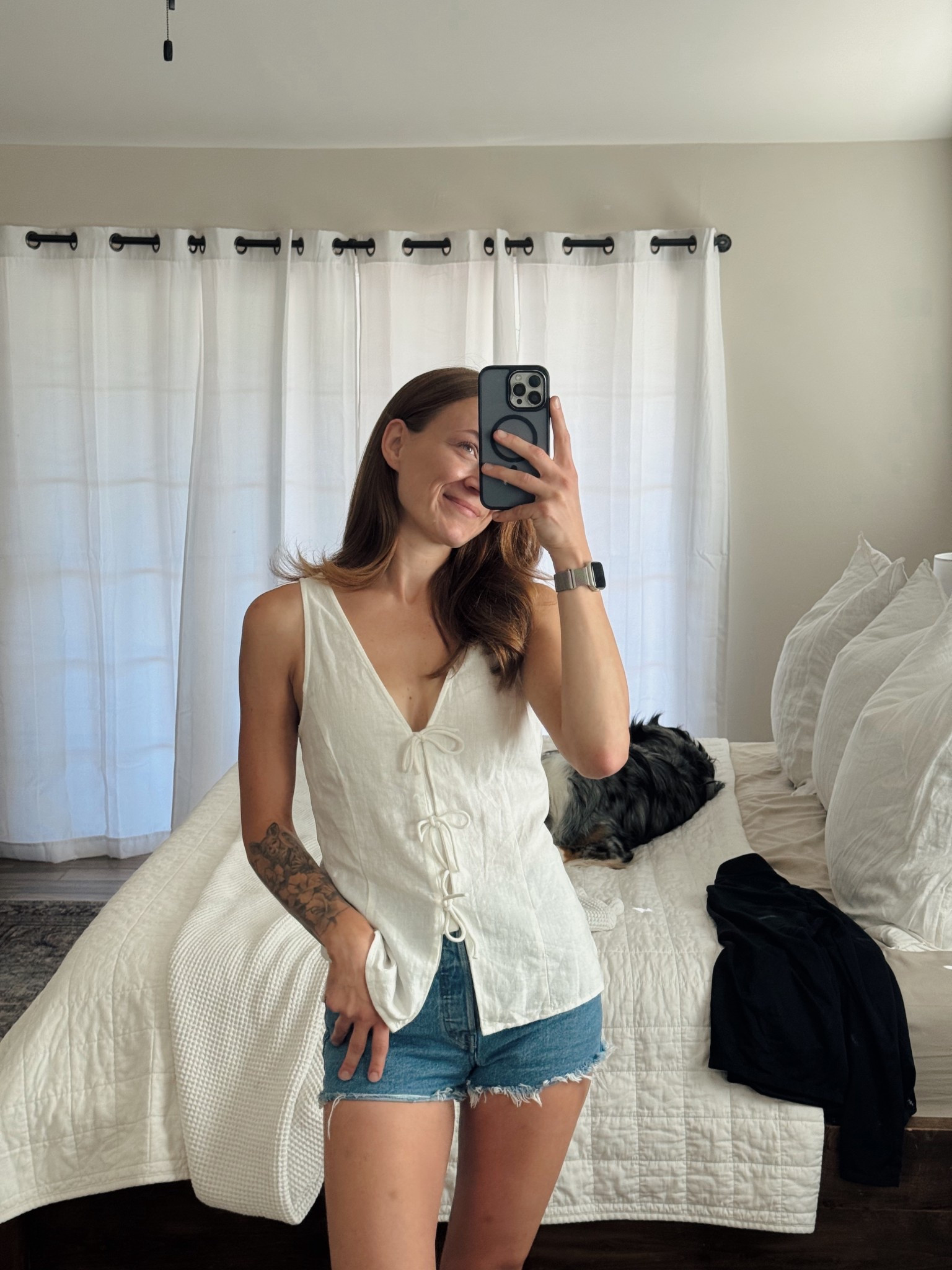 Summer casual

#LTKFindsUnder50 #LTKSummerEdit #LTKFindsUnder100