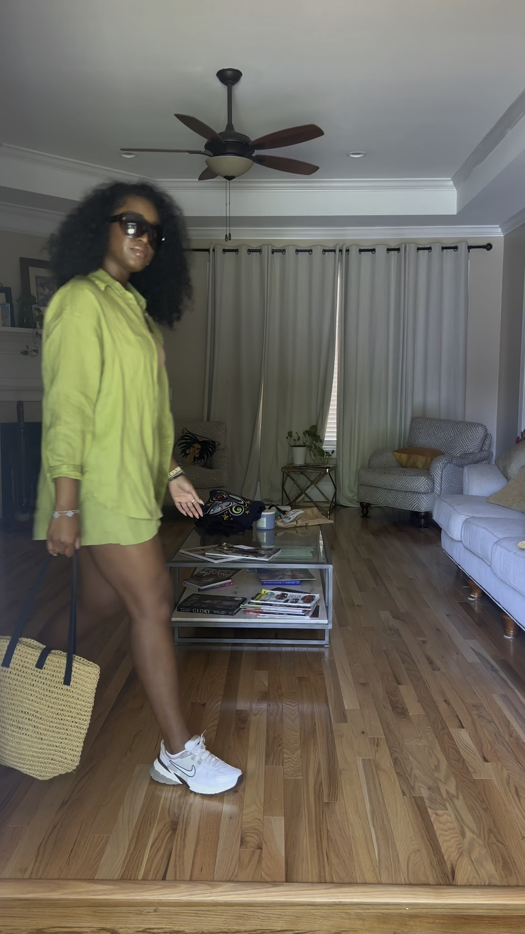 spring outfit tea 

#LTKStyleTip #LTKVideo #LTKFindsUnder100