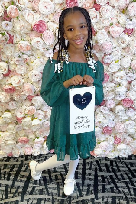 Bridal Shower | Flower Girls | Girl Dresses | Wedding Things … #weddingseason #springdresses #littlegirldresses 

#LTKkids #LTKfindsunder50 #LTKwedding