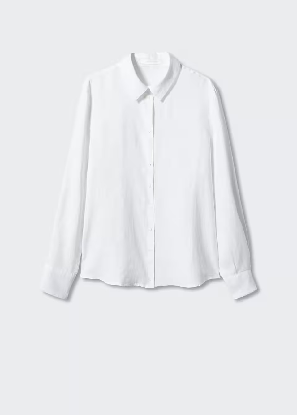 Search: White button down (68) | Mango USA | MANGO (US)