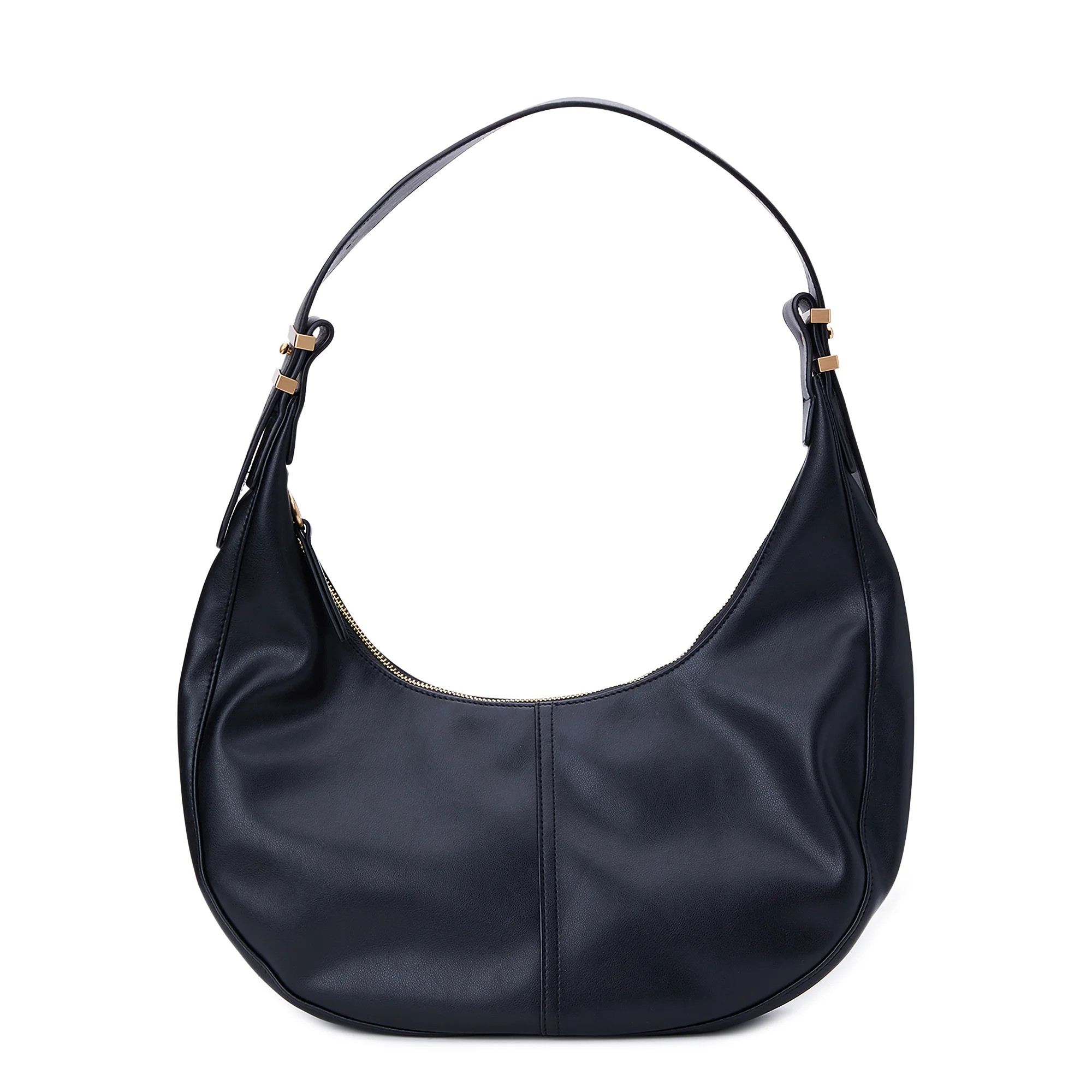 Time and Tru Farah Hobo Handbag | Walmart (US)