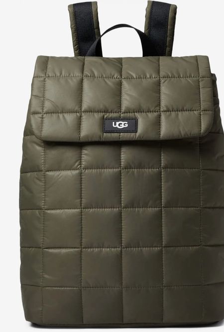 Ugg backpack 
Fall outfit 

.
#stevemadden #strawhat 
#nordstrom #pinklilystyle #vacationspot #gucci #summer  #LTKseasonal  #sale #LTKshoecrush #billabong #denim #sandal #katespade #goldengoose 

#LTKtravel #LTKshoecrush #LTKfitness