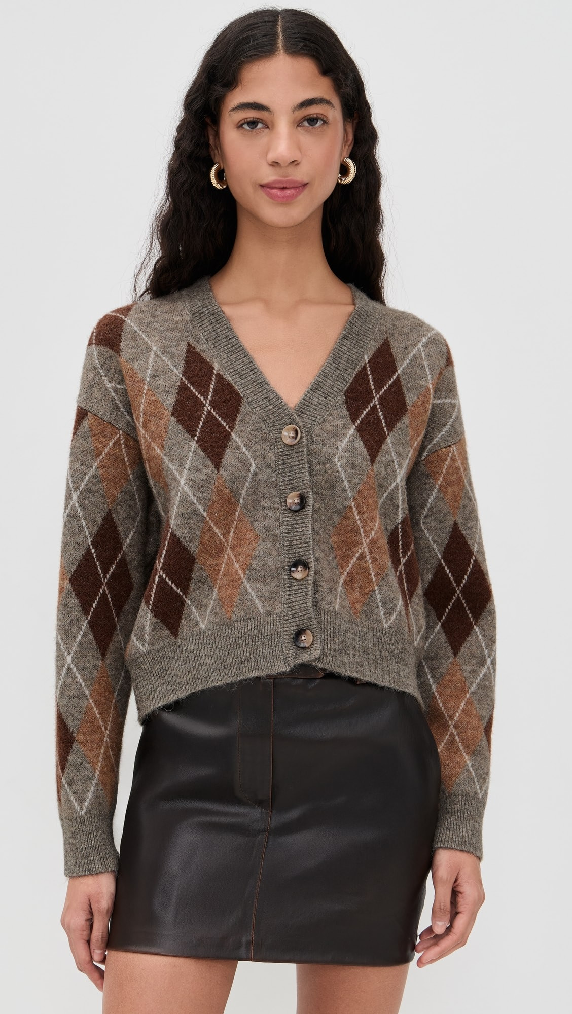Ashtyn Cardigan | Shopbop