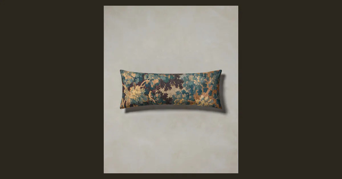 Hepburn Pillow | Joon Loloi | Joon Loloi