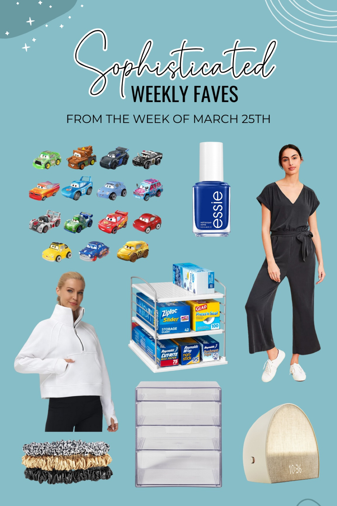 March 25th favorites 

#LTKxTarget #LTKfindsunder50 #LTKfamily