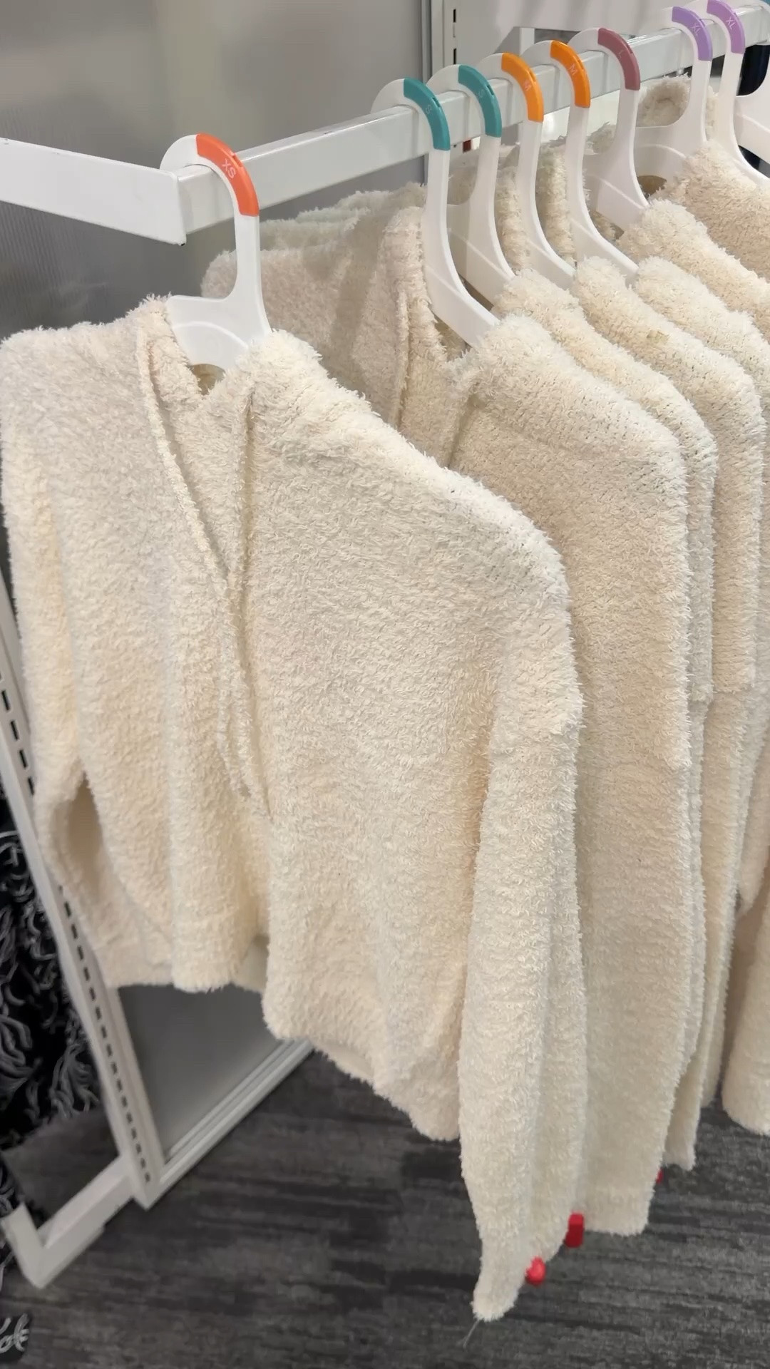 Cozy season has arrived at Target #target #targetstyle #targetfinds #newarrivals #cozyseason #sweaterweather

#LTKOver40 #LTKootd #LTKselfcare