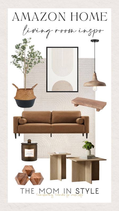 Amazon Living Room Inspiration 🌿

amazon finds // living room furniture // amazon home finds // amazon decor // living room decor // amazon home decor // living room // neutral home decor // affordable home decor

#LTKSeasonal #LTKFindsUnder100 #LTKHome