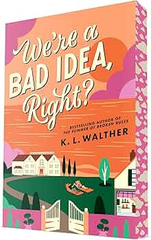 We're a Bad Idea, Right? | Amazon (US)