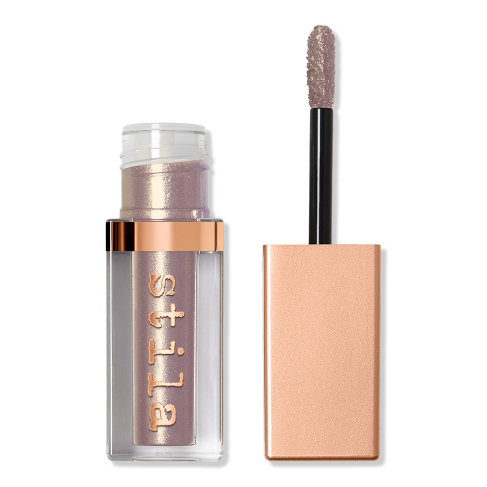 Stila Shimmer & Glow Liquid Eye Shadow - Cloud | Ulta