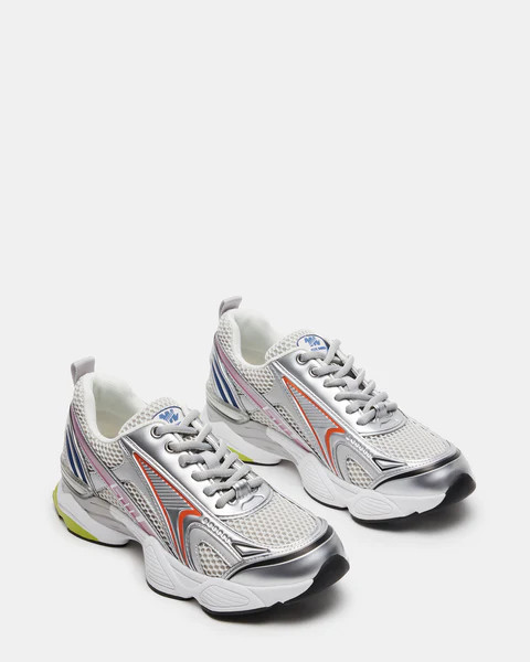SOLAR SILVER MULTI | Steve Madden (US)