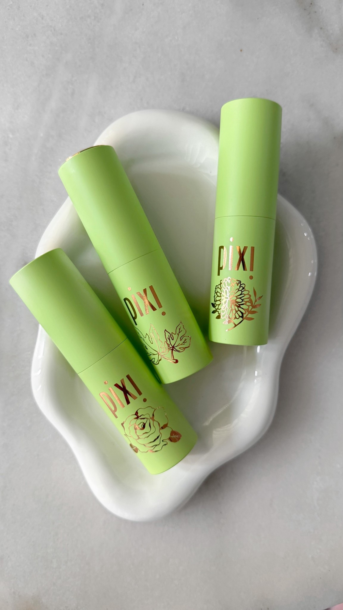 New Pixi Perfume✨💚💛

#LTKFestival #LTKBeauty #LTKgrwm