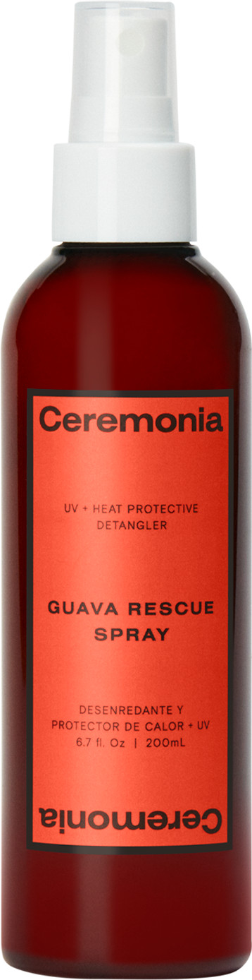 Ceremonia Guava Rescue Spray 200 ml | LYKO