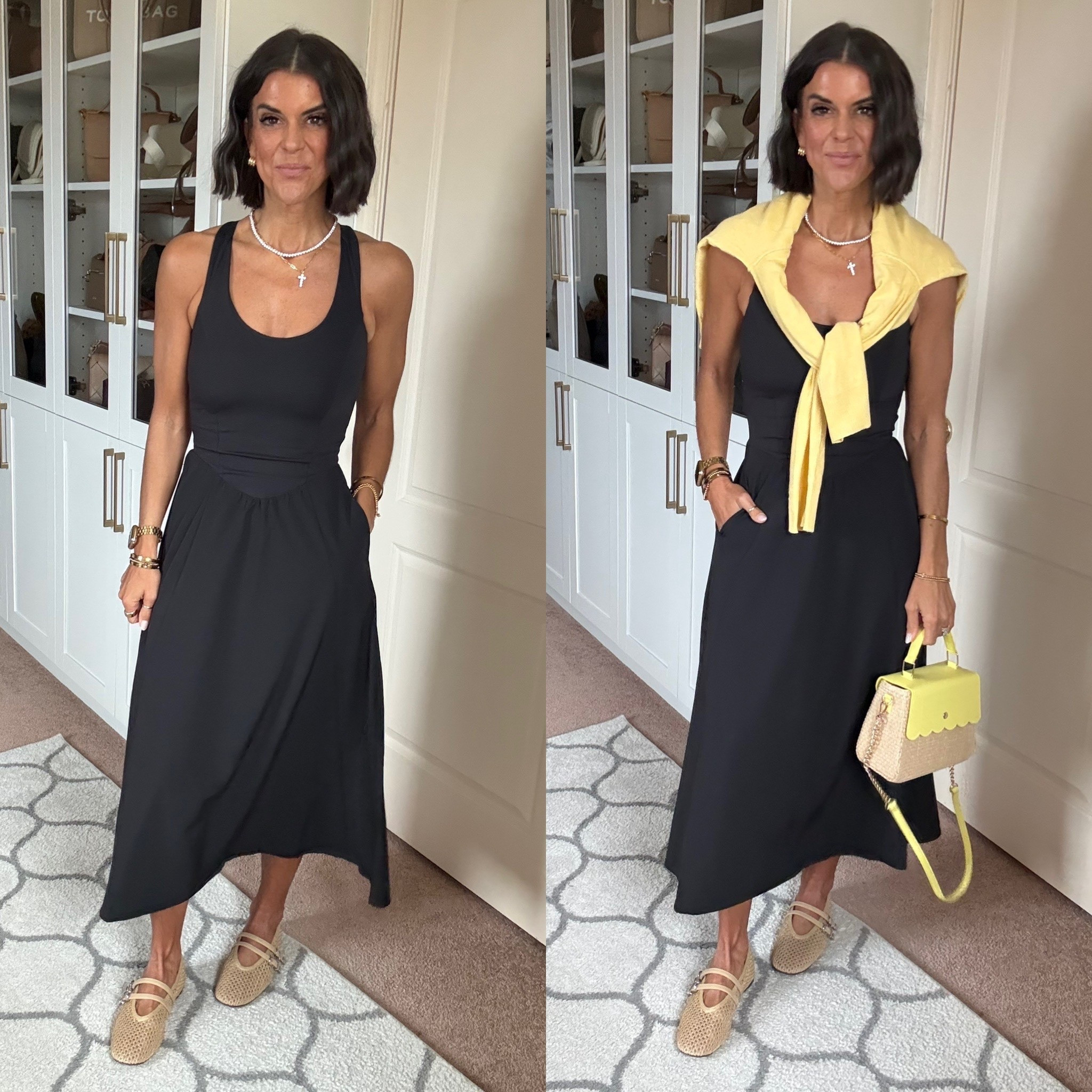 Love this Walmart dress!! Size xs 

#LTKgrwm #LTKSeasonal #LTKootd