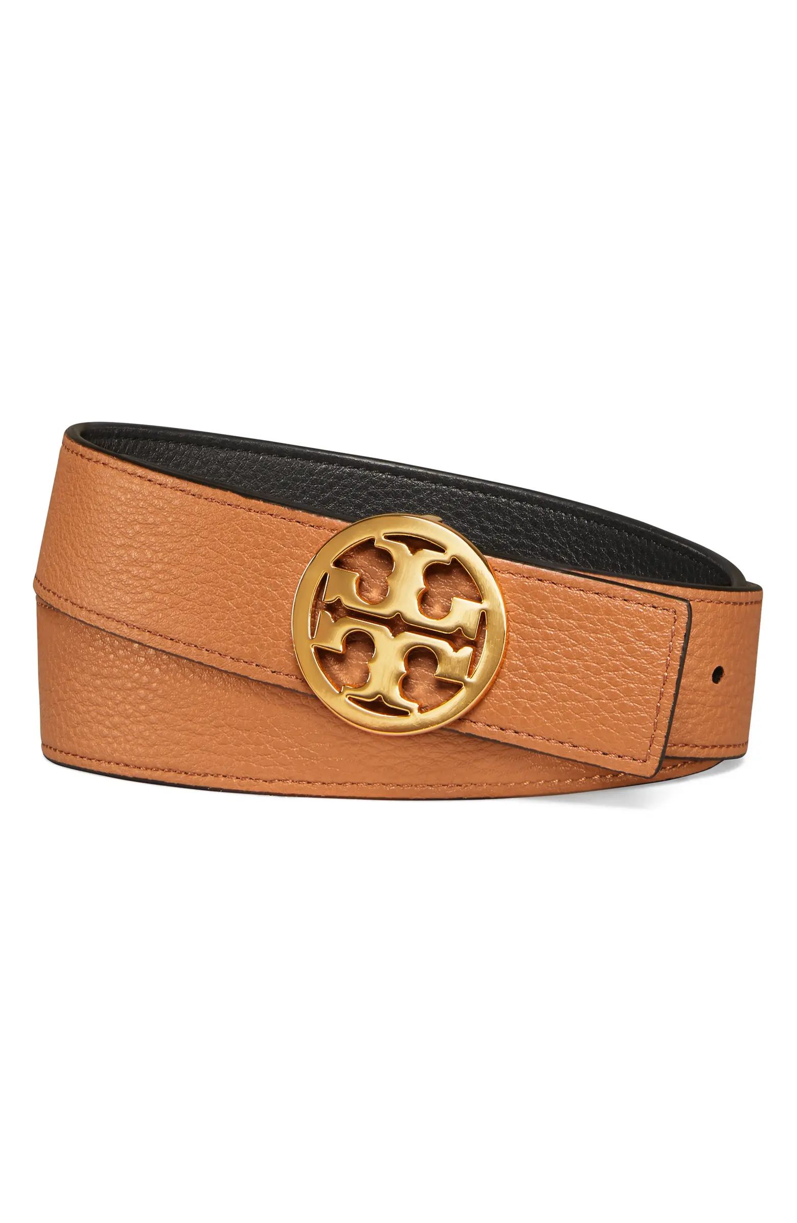 Reversible Logo Belt | Nordstrom