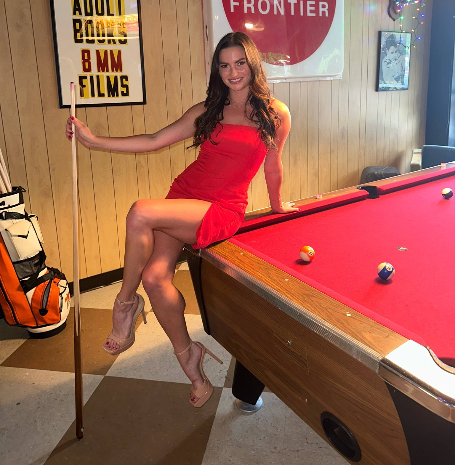 The perfect little red dress❤️

#LTKFind #LTKSeasonal #LTKparties
