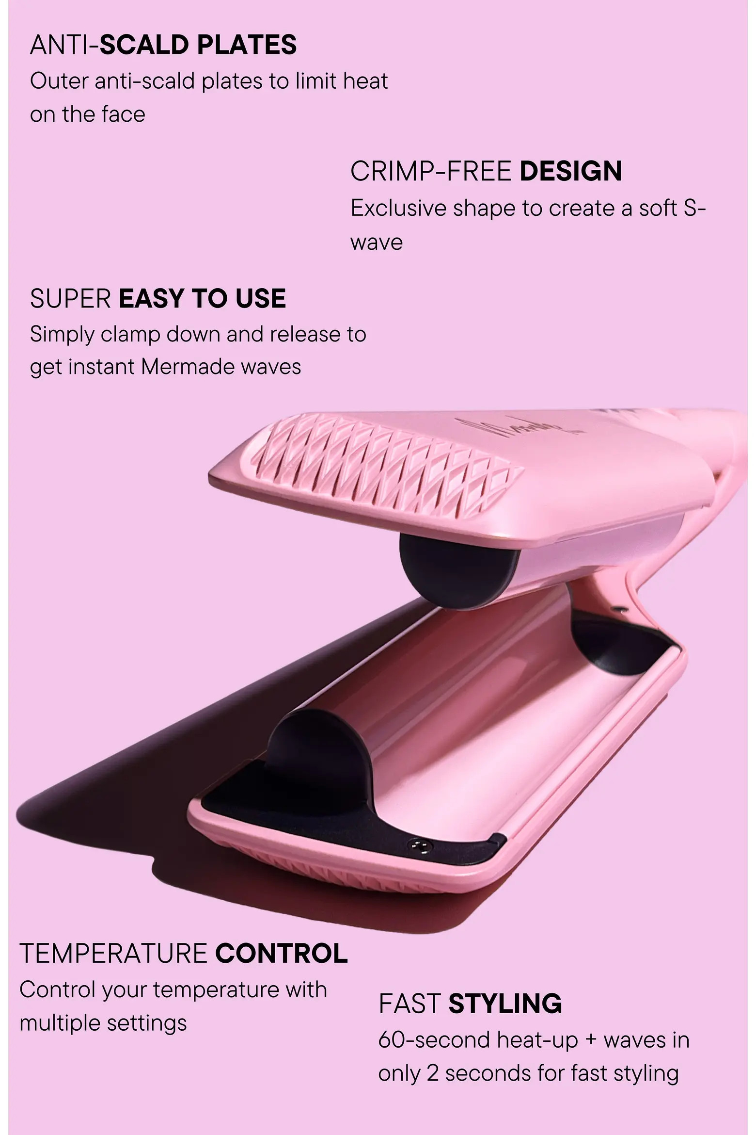The Double Waver $76 Value (Women) | Nordstrom | Nordstrom