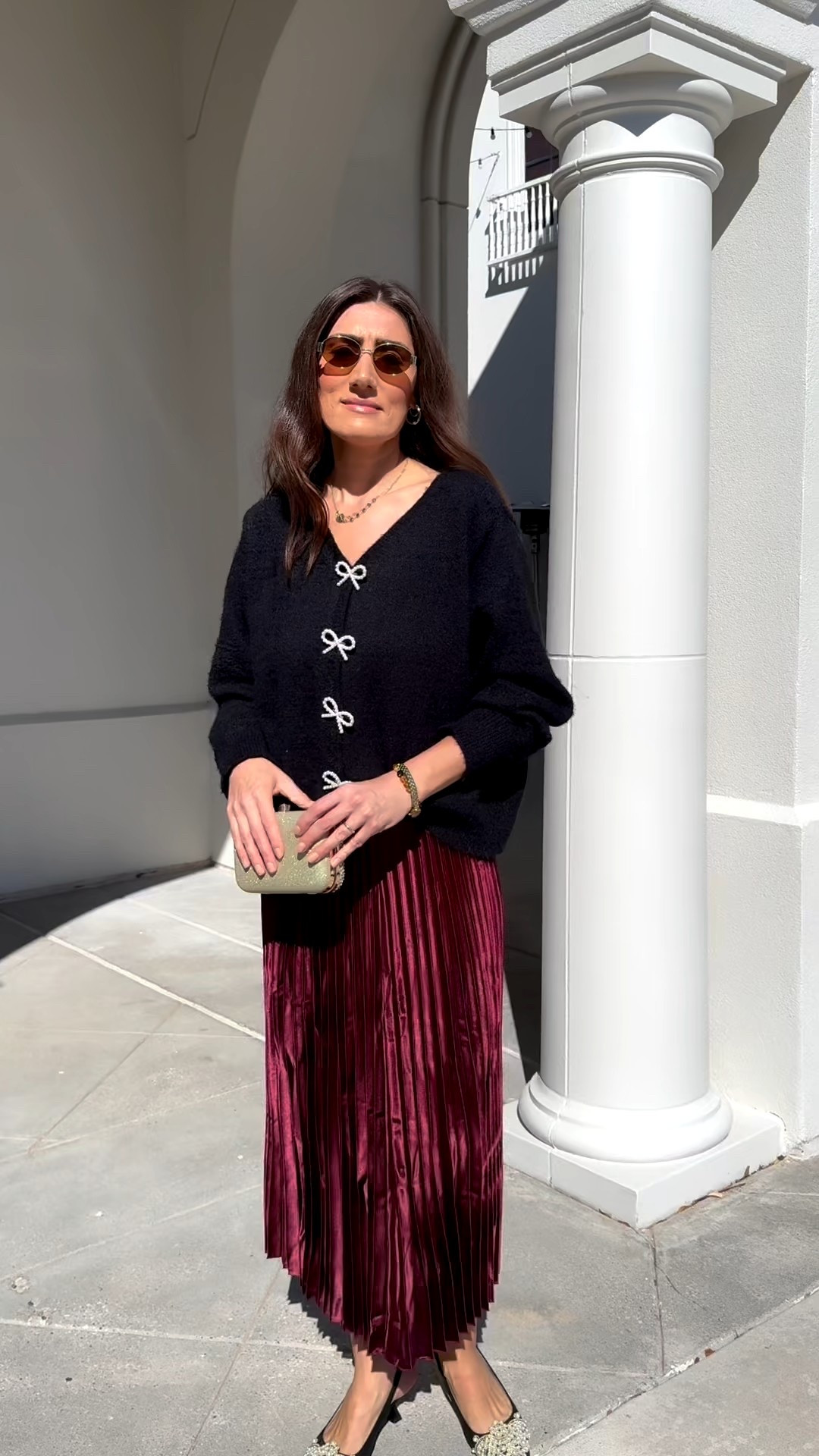 Holiday Elegance by Cupshe ✨

BESTOFF15, for 15% off $70+.

#LTKSeasonal #LTKHoliday #LTKGiftGuide