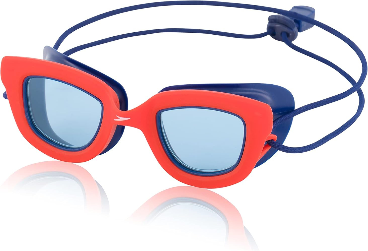 Speedo Unisex-Child Swim Goggles Sunny G Ages 3-8 | Amazon (US)
