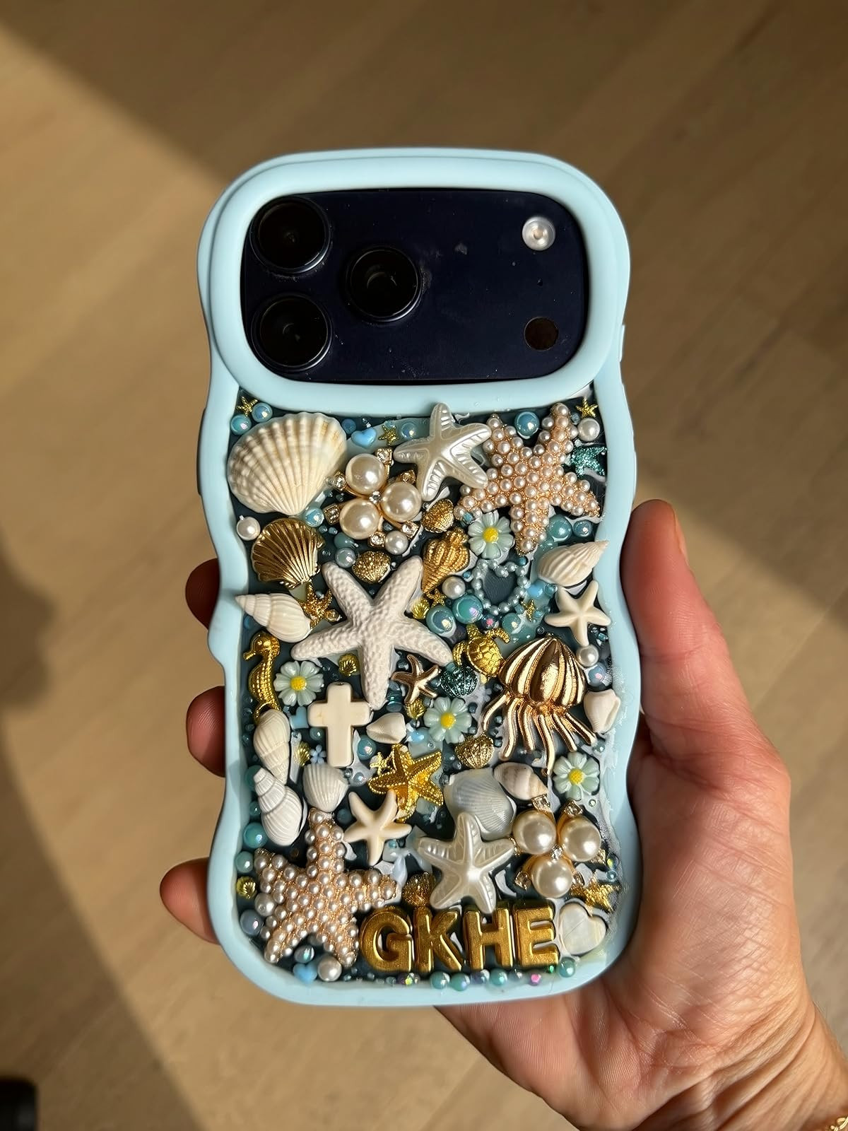 Kikonoke 3900+ Pcs Rhinestones and Pearls Kit, 2-10mm Flatback Gems for Nail Art, Tumbler Decorat... | Amazon (US)