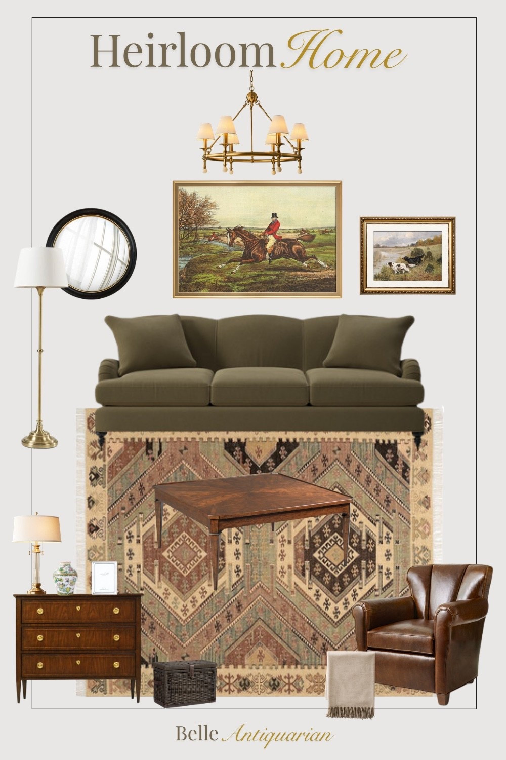 A well-collected home starts with pieces that won’t feel dated a few years from now. I’ve gathered some of my favorite timeless home essentials, from classic furniture and lighting to textiles and decorative pieces that can be layered into a home over time. Shop the full collection here. 

 #LTKHome

#LTKHome