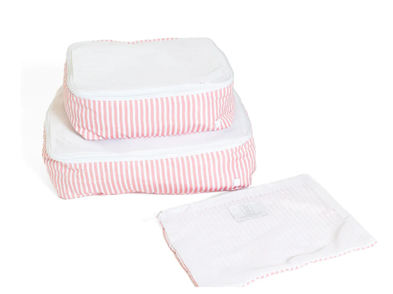 Mini Squad Packing Cubes | Bogey and Byrd