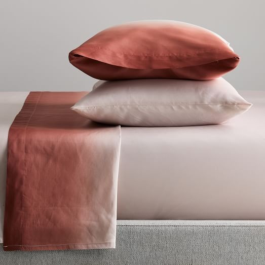 TENCEL™ Ombre Sheet Set | West Elm (US)