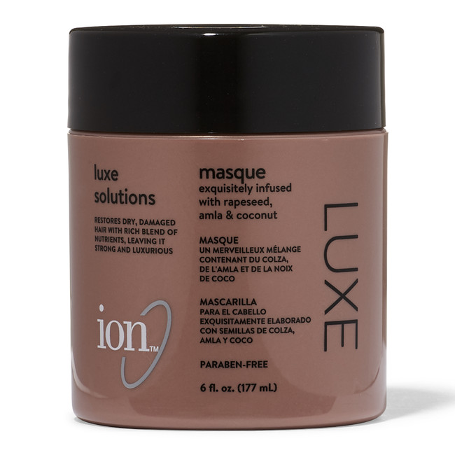 Luxe Masque | Sally Beauty Supply