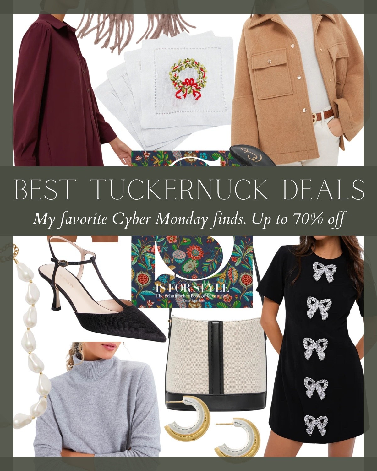 Last chance to save big on the best deals of the year! Some really great gift ideas too! 

#LTKSaleAlert #LTKGiftGuide #LTKHoliday