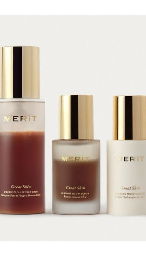 ✨ Merit Beauty Love ✨
I’ve been reaching for my Merit Beauty products every single day lately — the textures, the glow, the simplicity 🤍 Perfect for women who want that effortless polished look in minutes.
Midlife skin deserves products that enhance, not hide.
💄Clean formulas
🌿Natural finish
🕊️Everyday elegance
Merit Beauty. clean makeup brand. minimalist beauty routine. glowy skin look. midlife makeup. natural beauty products. easy makeup for women over 40. everyday makeup routine. luxury clean beauty. effortless glow. merit beauty 

#LTKGiftGuide #LTKBeauty #LTKFindsUnder100