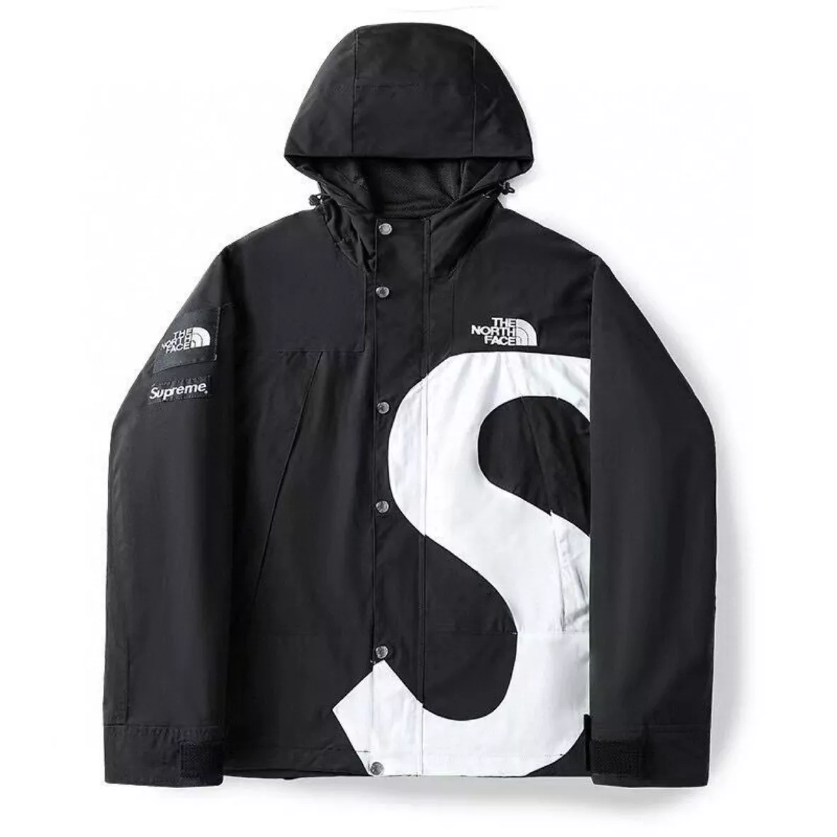 Supreme, Jackets & Coats, Supreme X The North Face Vest