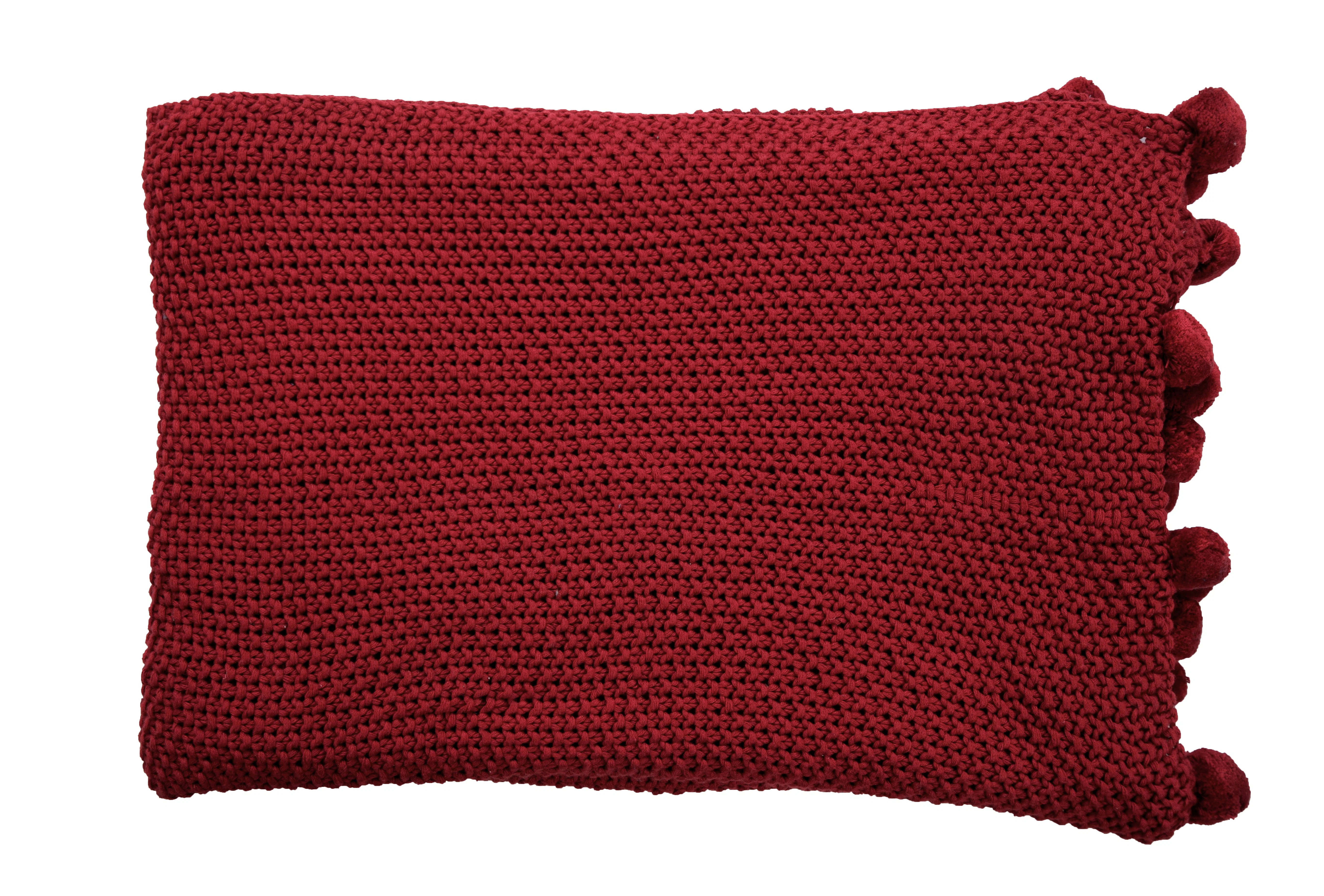 Knitted Throw Blanket | Wayfair North America