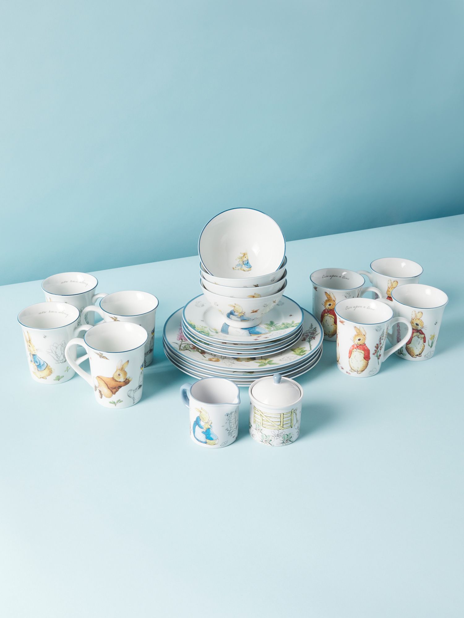 Peter Rabbit Easter Collection | Kitchen & Dining | HomeGoods | HomeGoods