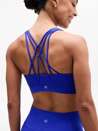 Perfect Form Sports Bra D-DD | Athleta