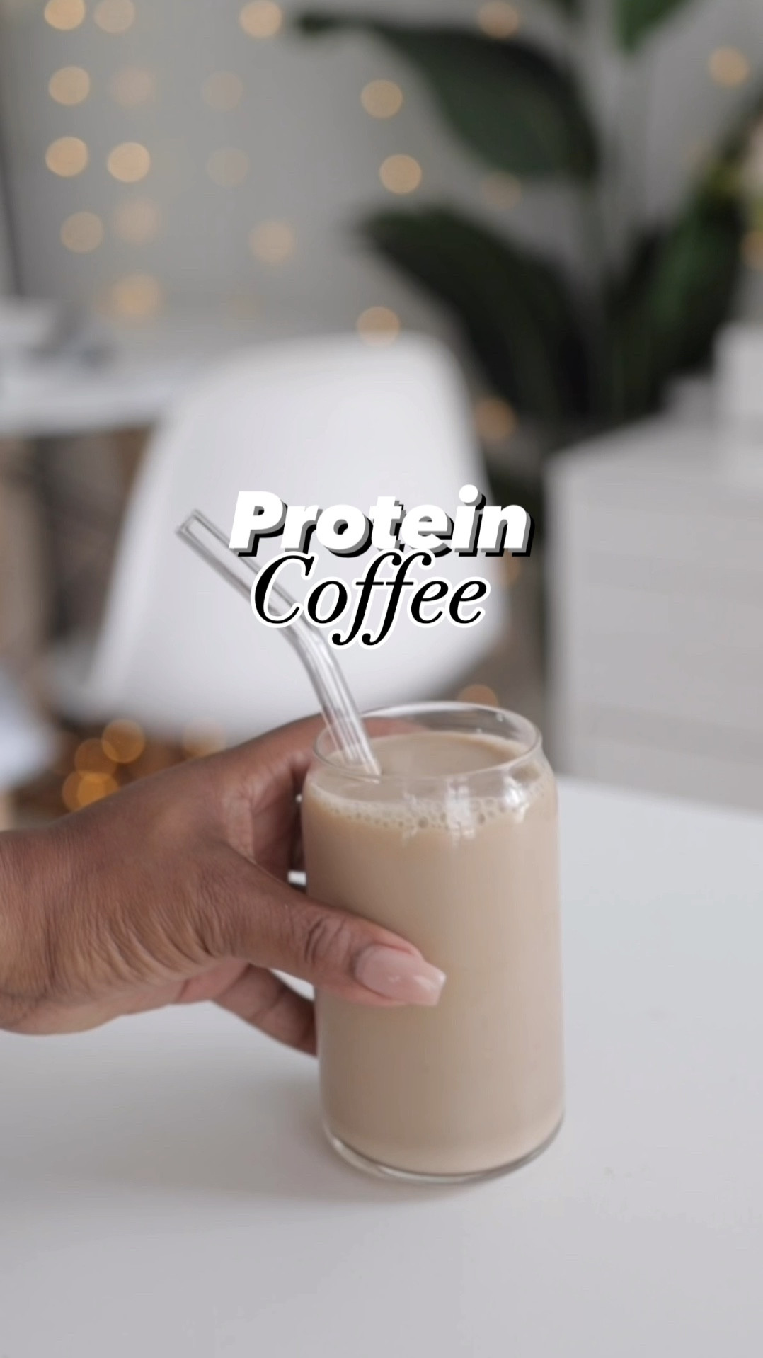 Protein Coffee

#LTKOver40 #LTKHome #LTKActive