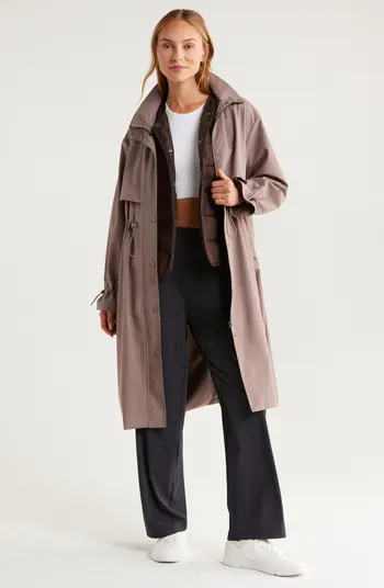 3-in-1 Trench Coat | Nordstrom
