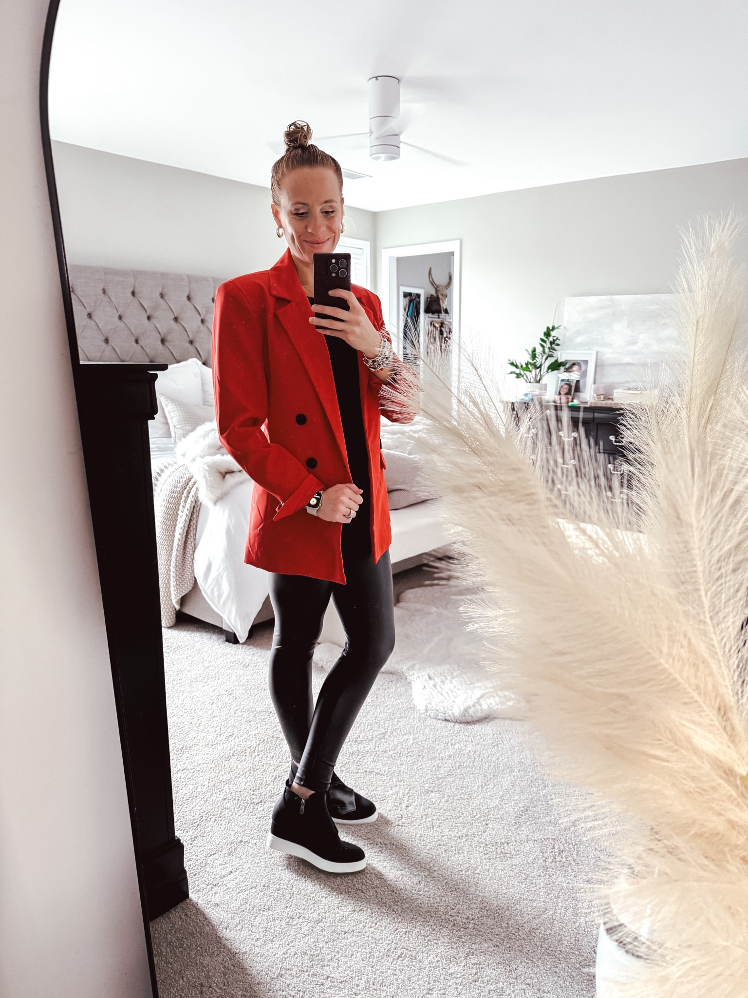 #LTKWorkwear #LTKSeasonal