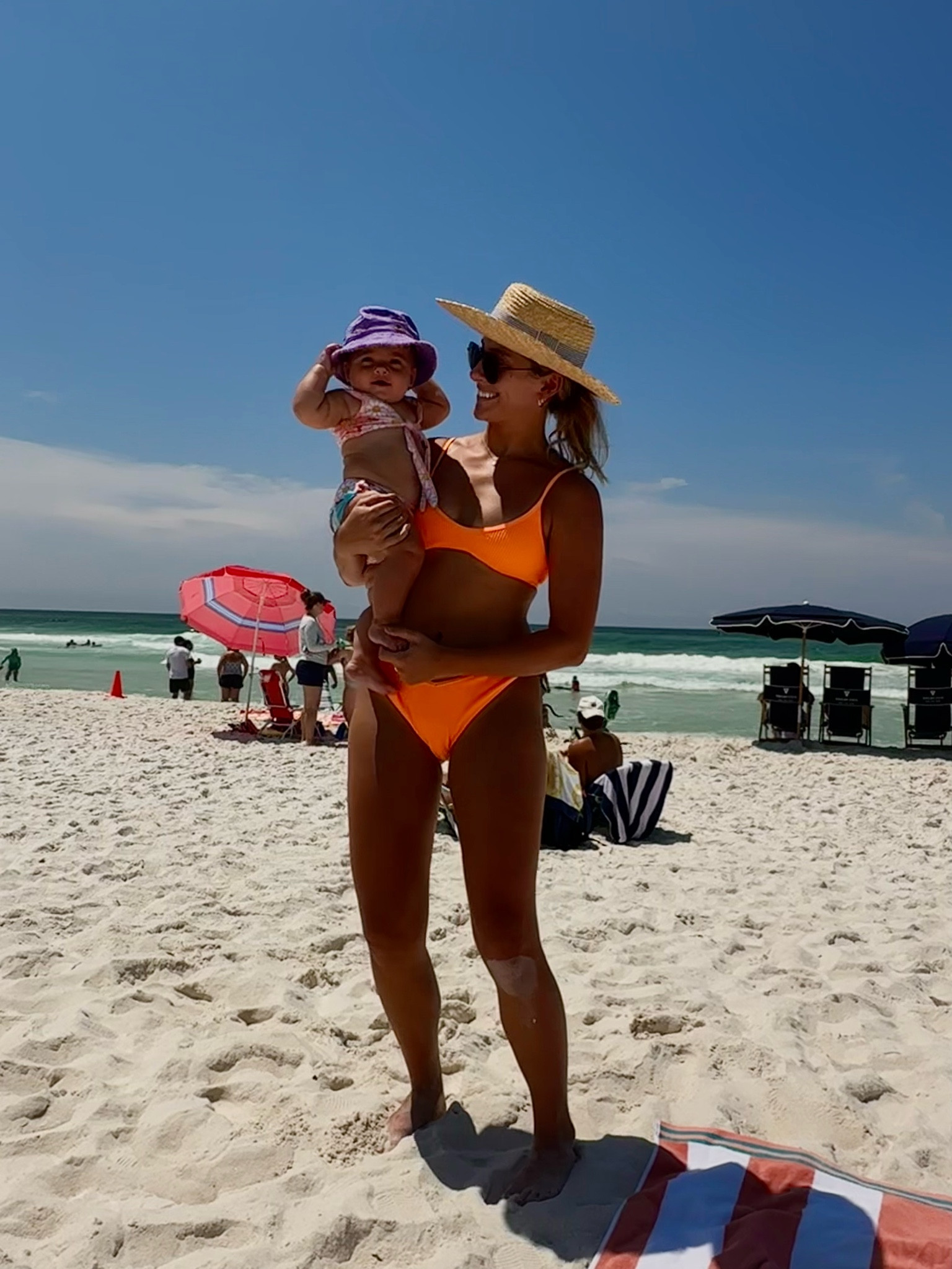 🧡✨🧡✨🧡✨🧡

#LTKfamily #LTKbaby #LTKswim