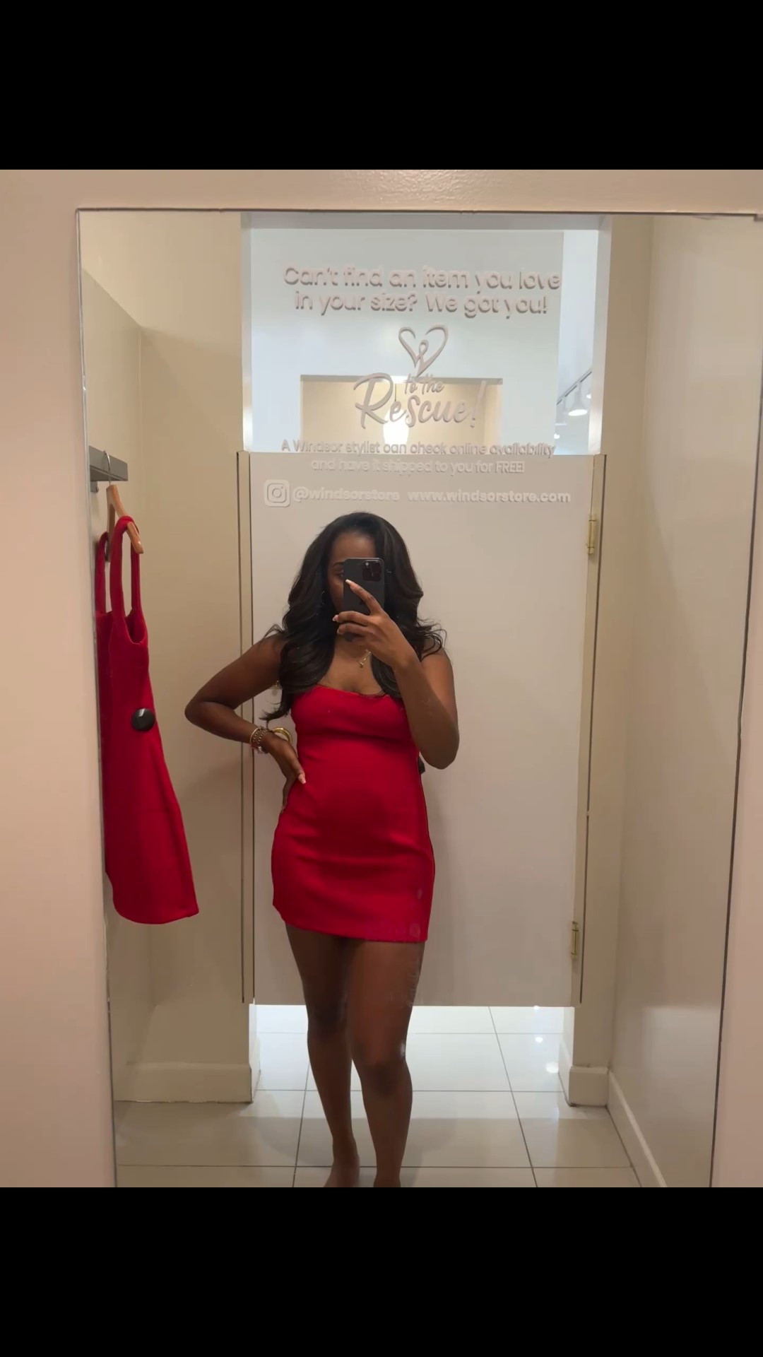 Red mini dress - Holiday outfit 

#LTKHoliday #LTKStyleTip #LTKGiftGuide