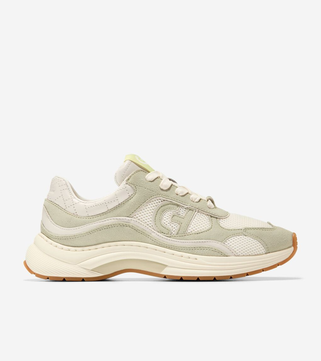 Women's GrandPrø Eleeana Running Sneakers | Cole Haan (US)