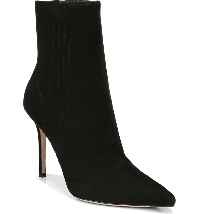 Veronica Beard Lisa 95mm Bootie (Women) | Nordstrom | Nordstrom